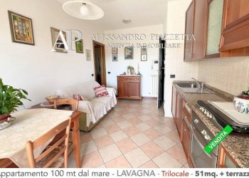 Cucina - Three-room apartment Lavagna - photo 4