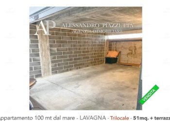 Box auto - Three-room apartment Lavagna - photo 18