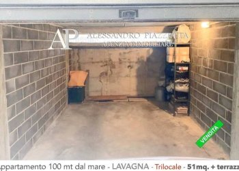 Box auto - Trilocale Lavagna - foto 19