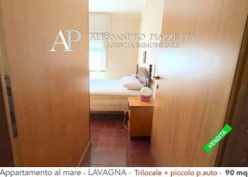 Disimpegno - Three-room apartment Lavagna - photo 7