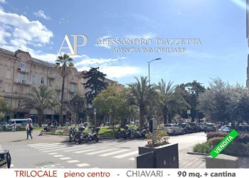 Zona - Appartamento via Marsala, Chiavari - foto 26