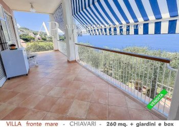 Terrazzo - Villa Chiavari - foto 38