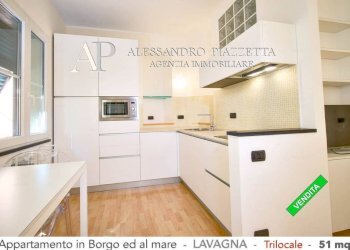 Cucina - Three-room apartment Lavagna - photo 21