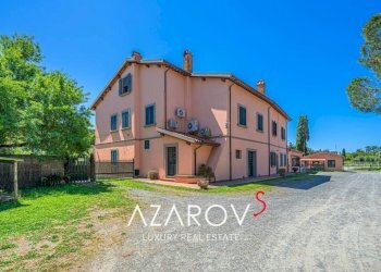Giardino - Villa piazzetta Delle Carbonaie, 8, Rosignano Marittimo - foto 3