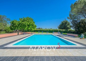 Piscina - Villa piazzetta Delle Carbonaie, 8, Rosignano Marittimo - foto 7