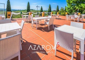 Terrazzo - Villa via Trieste, 23, Fucecchio - foto 7