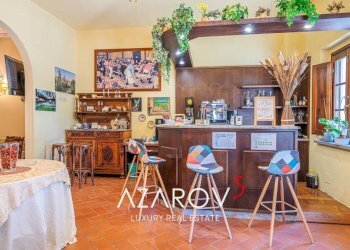 Cucina - Villa via Trieste, 23, Fucecchio - foto 9