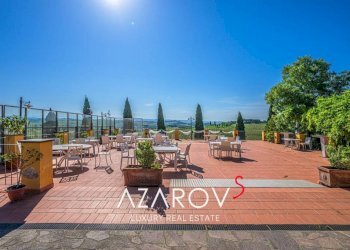 Giardino - Villa via Trieste, 23, Fucecchio - foto 11