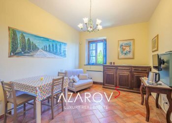 Salone - Villa via Trieste, 23, Fucecchio - foto 12