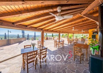 Veranda - Villa via Trieste, 23, Fucecchio - foto 14