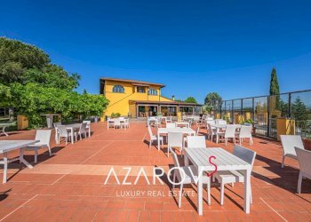Terrazzo - Villa via Trieste, 23, Fucecchio - foto 21