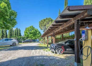 Posto macchina - Villa via Trieste, 23, Fucecchio - foto 26
