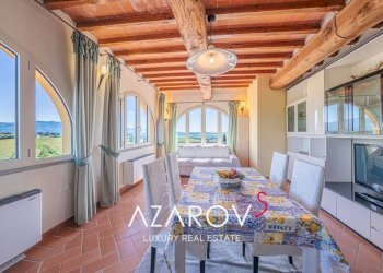 Salone - Villa via Trieste, 23, Fucecchio - foto 27