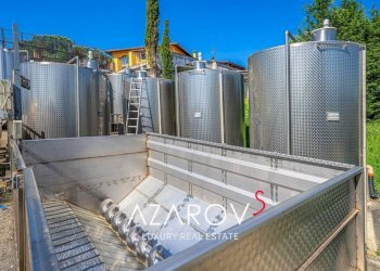 Terrazzo - Villa via Trieste, 23, Fucecchio - foto 43