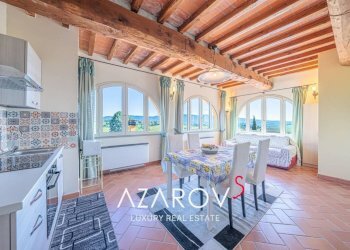 Cucina - Villa via Trieste, 23, Fucecchio - foto 46
