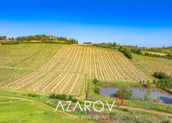 Terreno - Villa via Trieste, 23, Fucecchio - foto 50