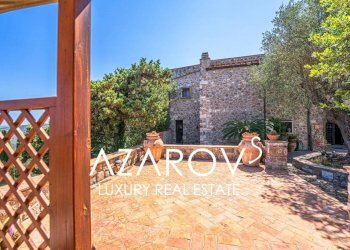 Terrazzo - Villa via Fosso del Campone, 72, Monte Argentario - photo 7