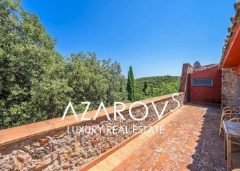 Terrazzo - Villa via Fosso del Campone, 72, Monte Argentario - photo 29