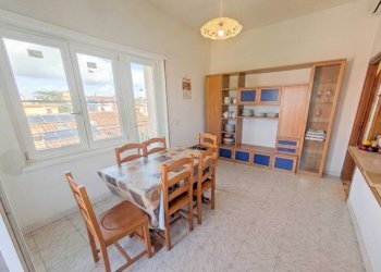Sala da pranzo - Four-room apartment via Antonio Roveggio, hamlet Dragona, Roma - photo 6