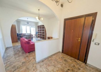 Ingresso - Four-room apartment via Antonio Roveggio, hamlet Dragona, Roma - photo 19