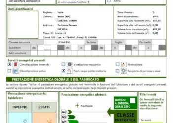 Altro - Four-room apartment via Antonio Roveggio, hamlet Dragona, Roma - photo 24