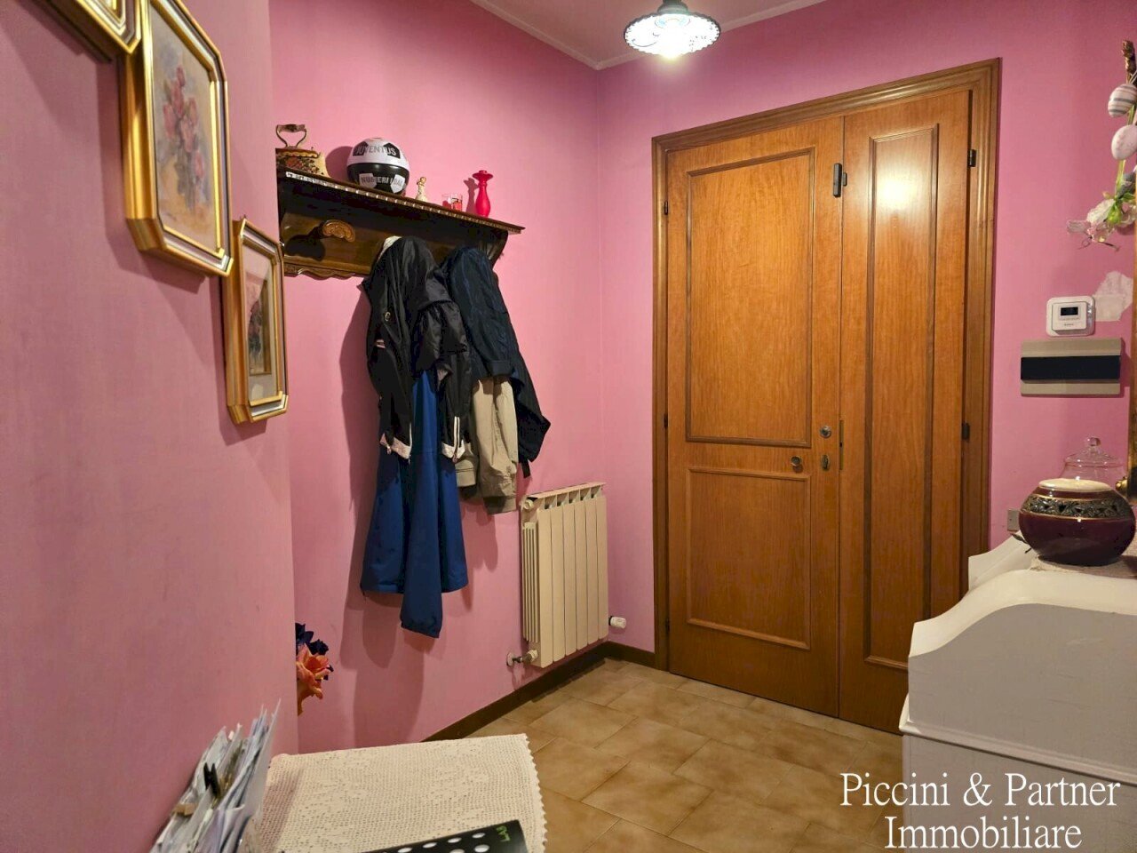 03.jpg - Terraced Villa Via della Filarmonica 33, Perugia - photo 3