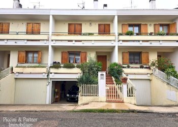 02.jpg - Terraced Villa Via della Filarmonica 33, Perugia - photo 2