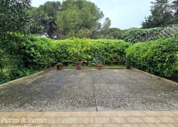 18.jpg - Terraced Villa Via della Filarmonica 33, Perugia - photo 18