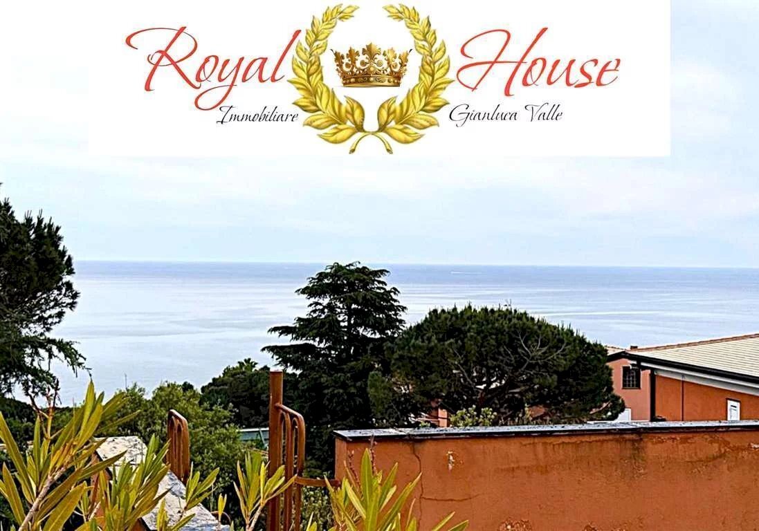 Apartment VIA DELLE GINESTRE, Varazze - photo 1