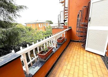 Apartment VIA DELLE GINESTRE, Varazze - photo 9