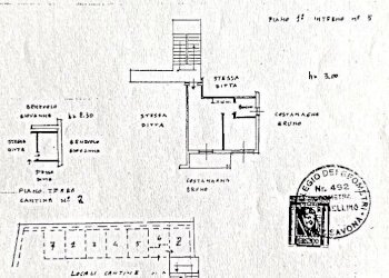 Apartment VIA DELLE GINESTRE, Varazze - photo 26