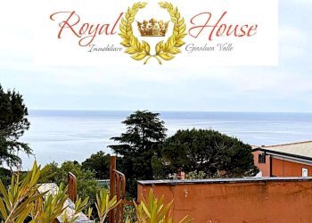 Apartment VIA DELLE GINESTRE, Varazze - photo 1