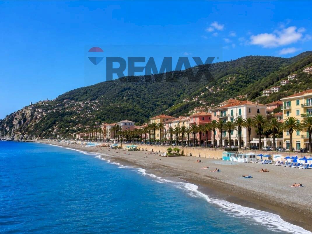 Monolocale Via Fratelli Cevenini, 29 
 Deiva Marina, Deiva Marina - foto 1