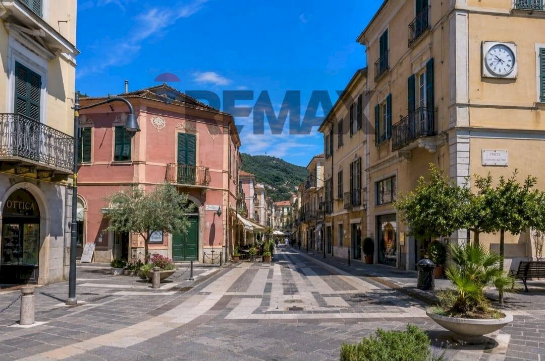 Monolocale Via Fratelli Cevenini, 29 
 Deiva Marina, Deiva Marina - foto 2