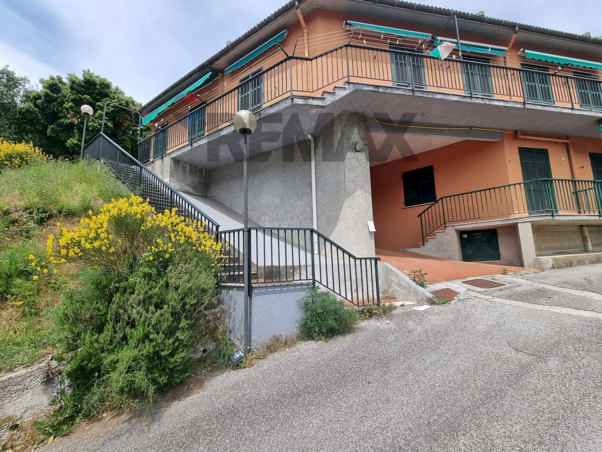 Monolocale Via Fratelli Cevenini, 29 
 Deiva Marina, Deiva Marina - foto 3