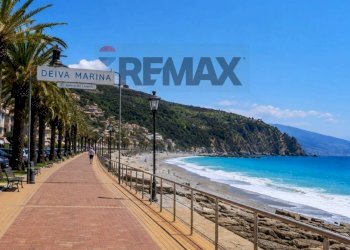 Monolocale Via Fratelli Cevenini, 29 
 Deiva Marina, Deiva Marina - foto 4