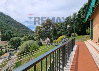 One-room apartment Via Fratelli Cevenini, 29
Deiva Marina, Deiva Marina - photo 8