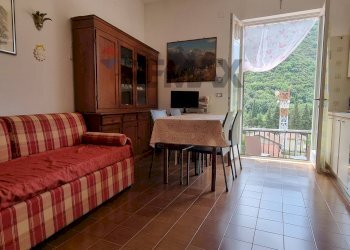 One-room apartment Via Fratelli Cevenini, 29
Deiva Marina, Deiva Marina - photo 13