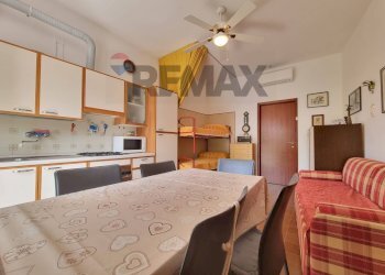 One-room apartment Via Fratelli Cevenini, 29
Deiva Marina, Deiva Marina - photo 14