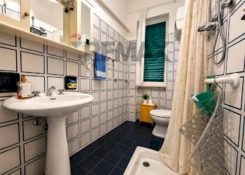 One-room apartment Via Fratelli Cevenini, 29
Deiva Marina, Deiva Marina - photo 16