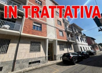 Quadrilocale Via Roma, San Maurizio Canavese - foto 1