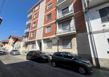 Quadrilocale Via Roma, San Maurizio Canavese - foto 2