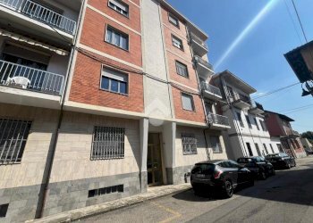 Quadrilocale Via Roma, San Maurizio Canavese - foto 4