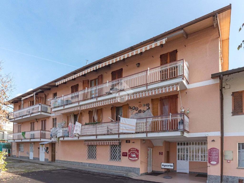 Bilocale Via Torino, San Francesco al Campo - foto 1