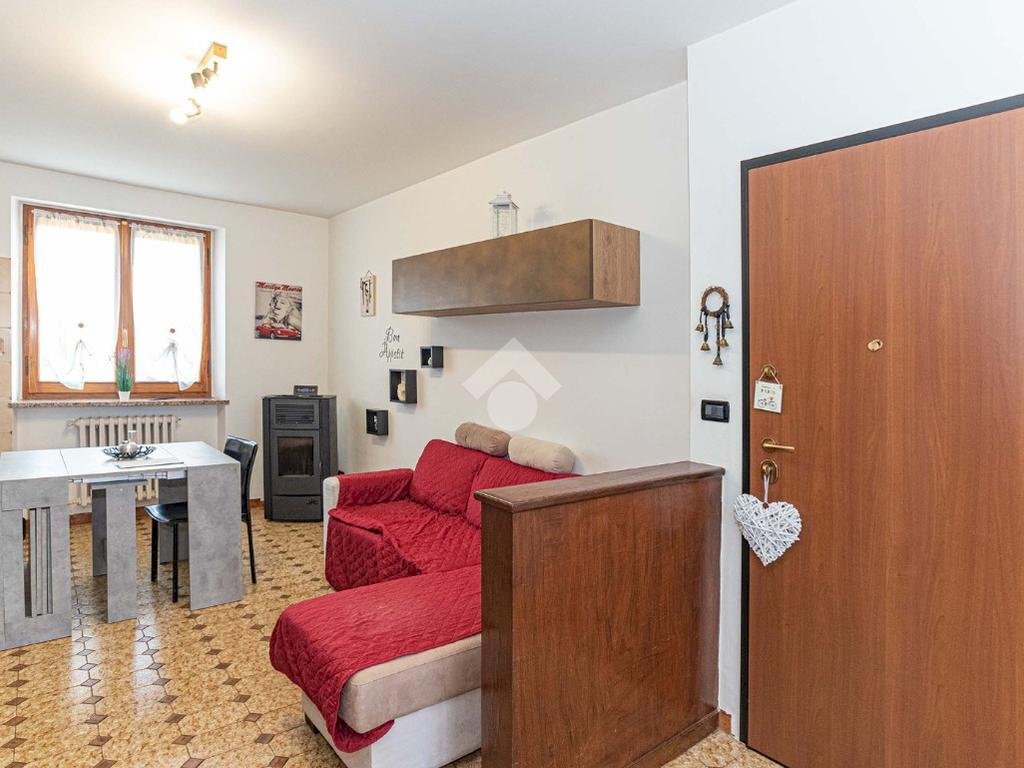 Bilocale Via Torino, San Francesco al Campo - foto 2