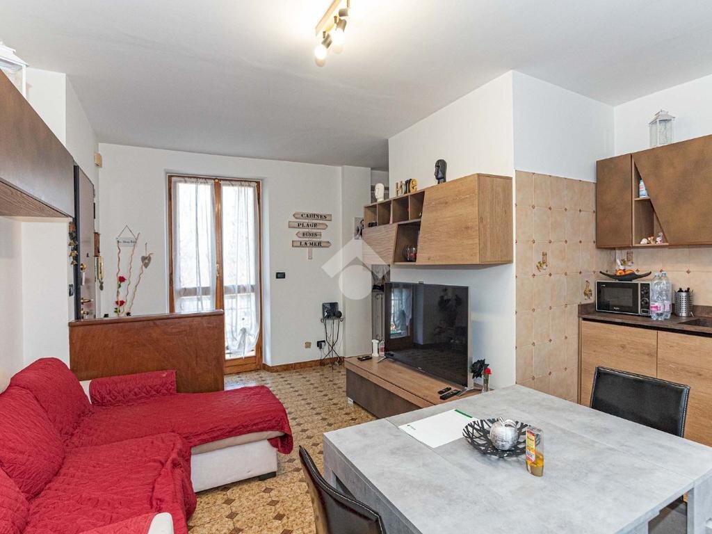 Bilocale Via Torino, San Francesco al Campo - foto 3