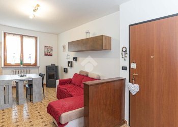 Bilocale Via Torino, San Francesco al Campo - foto 2