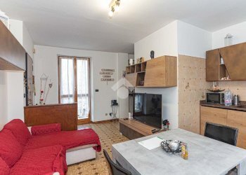 Bilocale Via Torino, San Francesco al Campo - foto 3