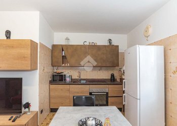 Bilocale Via Torino, San Francesco al Campo - foto 4