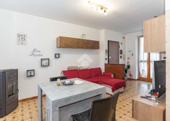 Bilocale Via Torino, San Francesco al Campo - foto 5